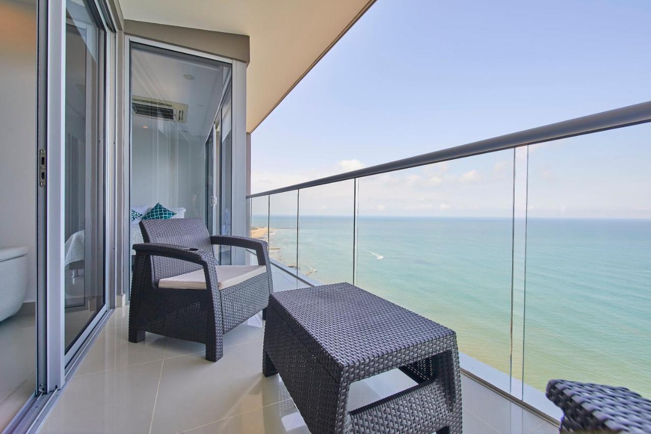 Beachfront Paradise With Outstanding Sunset Views Apartamento